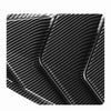 Tesla Model Y Rear Side Window Louver Trim Cover (2020-2024)