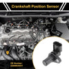 Suzuki Grand Vitara Crankshaft Position Sensor (2006-2013)