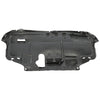 Engine Splash Shield For Volvo S40 2004-2011 Lower FWD