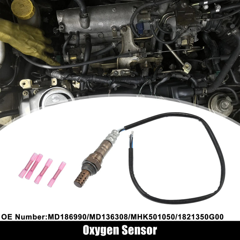 Honda Civic 1.4 1.6 Front Left Upstream O2 Sensor (1991-2005)