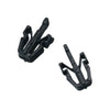 Chevy Colorado, GMC Canyon 50pcs / Grille Retainer Clip / (2004–2012)