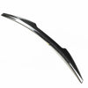 Porsche Panamera 971 Rear Boot Spoiler Wing Lip (2017-2019)