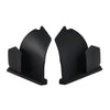 BMW S1000RR (2009-2014) Matte Black Rear Tail Spoiler Winglet