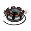 Yamaha XT 125 R / X Stator, Regulator, Gasket (2007-2008)