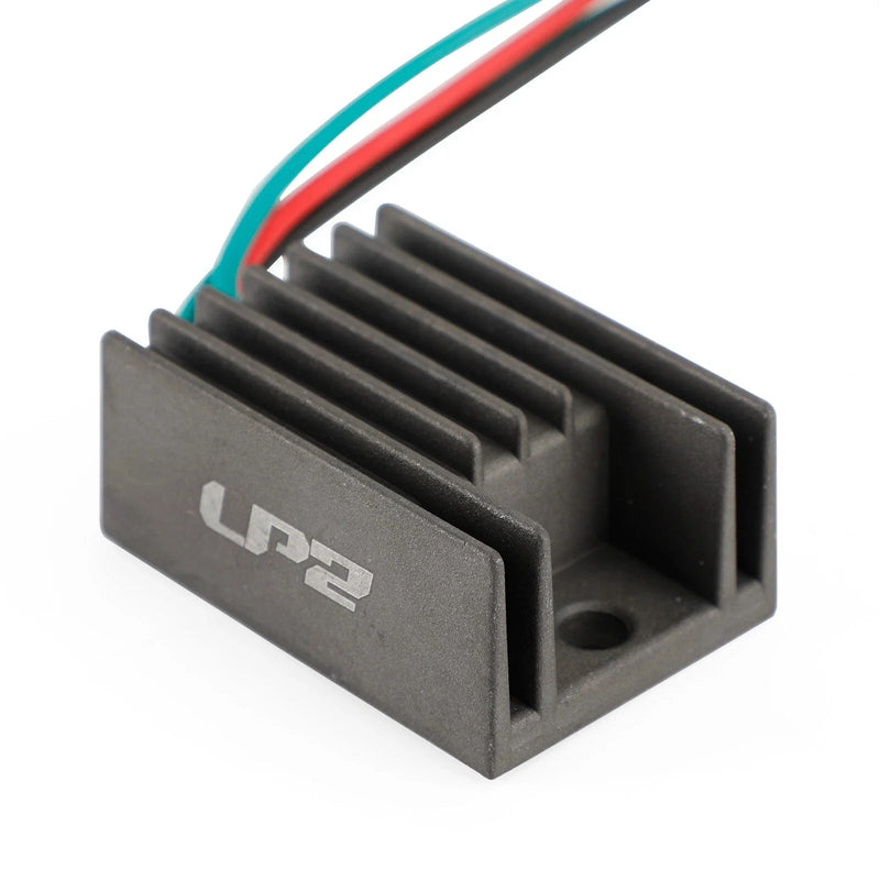 Yamaha Waverunner 800 / 1100 Regulator Rectifier (1998-2005)