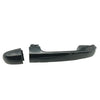 Hyundai I20 Front Left Passenger Outside Door Handle (2008–2014)