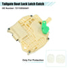 Honda CRV Car Rear Tailgate Boot Lock Latch (2001-2006)