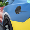 Ford Mustang Gas Filler Cap Cover (2015-2019)
