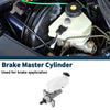 Chevrolet Aveo Brake Master Cylinder With Reservoir (2009-2017)