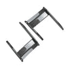 BMW 1 Series F40 Carbon Look Front Bumper Side Spoiler (2019-2023)