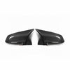 BMW F20 F21 F22 M2 F30 F31 F32 X1 Carbon Fiber Mirror Covers (2011-2019)