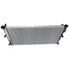 Radiators for Honda Civic 2016-2021