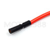 Honda TRX400EX Starter Relay Solenoid & Battery Cable (1999–2007)