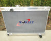Toyota Supra MK3 MA70 MA71 3.0L JZA70 Aluminum Radiator + Fans (86-93)