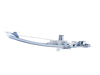 Holden Astra Rear Left Electric Window Regulator Without Motor (1998–2005)