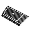 BMW X3 E83 Carbon Fiber Glove Box Cover (2004-2010)