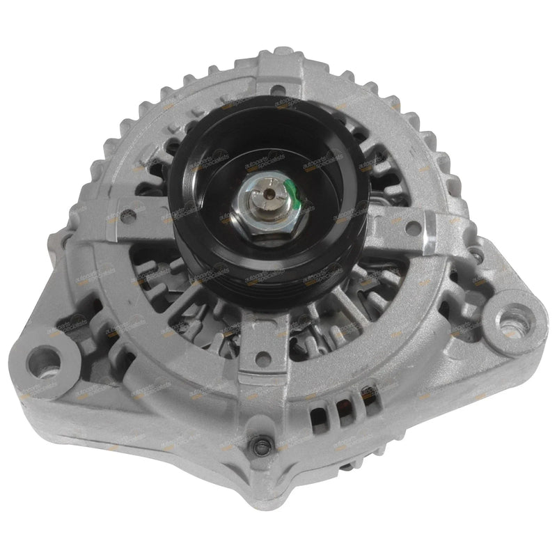 Toyota Soarer JZZ30 / UZZ30 / UZZ31 / UZZ32 V6 2.5L / 4.0L Alternator (1991–1996)