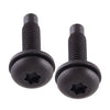 Jeep Wrangler JK Windshield Frame/Hinge Torx Screws (2007-2017)