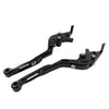 Honda CBR125R CBR150R CBR250R CNC Folding Extendable Brake Clutch Levers