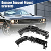 Dodge Challenger (2015-2023) - 2 x Front Left & Right Bumper Brackets