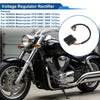 HONDA VTX1300C Voltage Regulator Rectifier 1312cc (2004–2004)