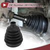 Mitsubishi Outlander Outer CV Joint Boot Kit w/ Clamps (2008-2013)