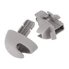 Dodge Durango Sun Visor Clip Holder (2000-2003)