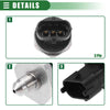 Ford B-Max Air Pressure Temperature Sensor (2012-2019)