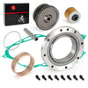 Yamaha XVS1100 Starter Clutch Gear Kit (1999–2009)