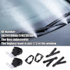 Dodge Durango Windshield Washer Spray Nozzle Kit (2023)
