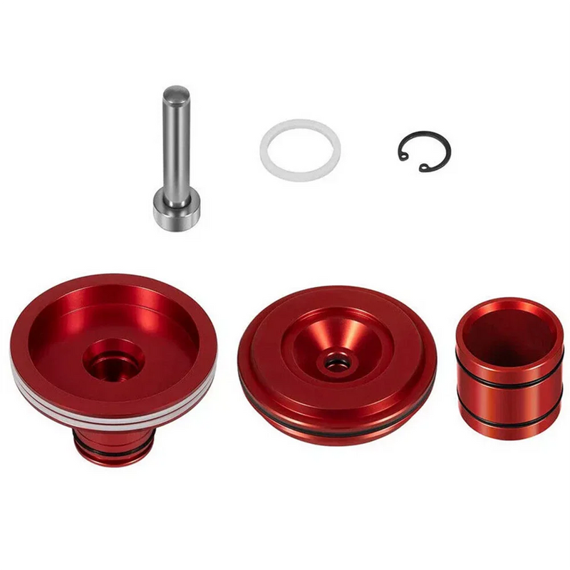 Dodge Chrysler Ram 46RE 2nd Gear Super Hold Servo (1996-2003)