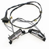 Mazda 3 Rear License Plate Light Assembly (2009-2013)