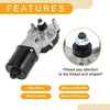 Acura RSX Front Windshield Wiper Motor (2002 - 2006)