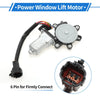 Nissan Tiida Power Window Regulator Lift Motor (2005-2010)