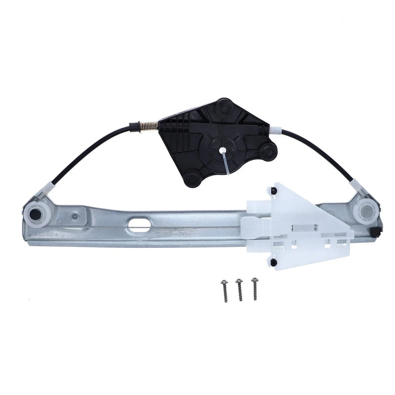 Alfa Romeo 159 Rear Right Window Regulator Without Motor (2005–2011)