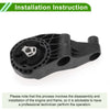Chevrolet Malibu EG3 Engine Motor Mount (2012 - 2018)