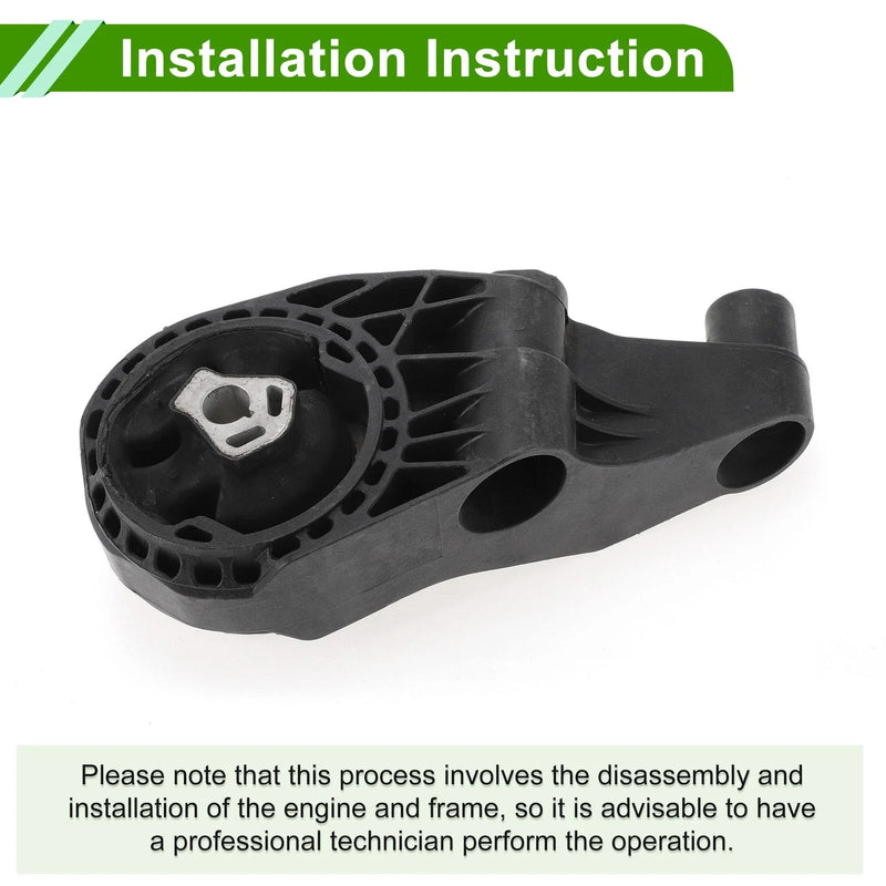 Chevrolet Malibu EG3 Engine Motor Mount (2012 - 2018)
