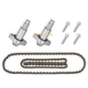 Can-Am Outlander Renegade Aluminum Timing Chain Tensioner & Chain