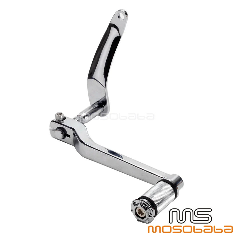 Harley Davidson Softail Deluxe, Fat Boy, Heritage Classic Heel Shifter Peg