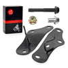 Yamaha Warrior YFM350 Cylinder Head Mount (1995-2006)
