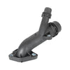 BMW Engine Radiator Coolant Hose Pipe
