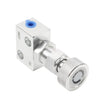 Brake Adjustment Silver Brake Bias Proportioning Valve