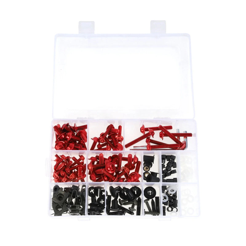 Yamaha Windshield Bolts