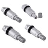 Peugeot 407, 407SW 4 x Tire Pressure Sensor Valve Stem Repair Kit