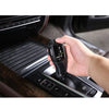 BMW F22 F30 F32 F15 F25 F26 Black Gear Knob Cover Trim (2012-2020)