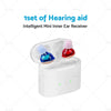 Canal Receiver - Mini Inner Ear Rechargeable Hearing Aids V30