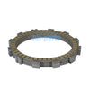 Kawasaki EX250 Ninja 250 / ER250 Z250 Clutch Friction Disc Plate (2013-2014)