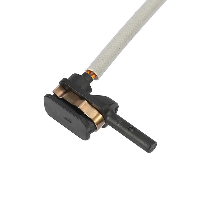 Mercedes-Benz 2 x Front Rear Brake Pad Wear Sensors