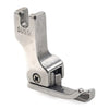 Single Needle Industrial Sewing Machines Compensating Presser Foot