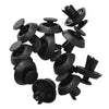 Lexus LS460 LS600HL 50 Replacement Clips Engine Cover